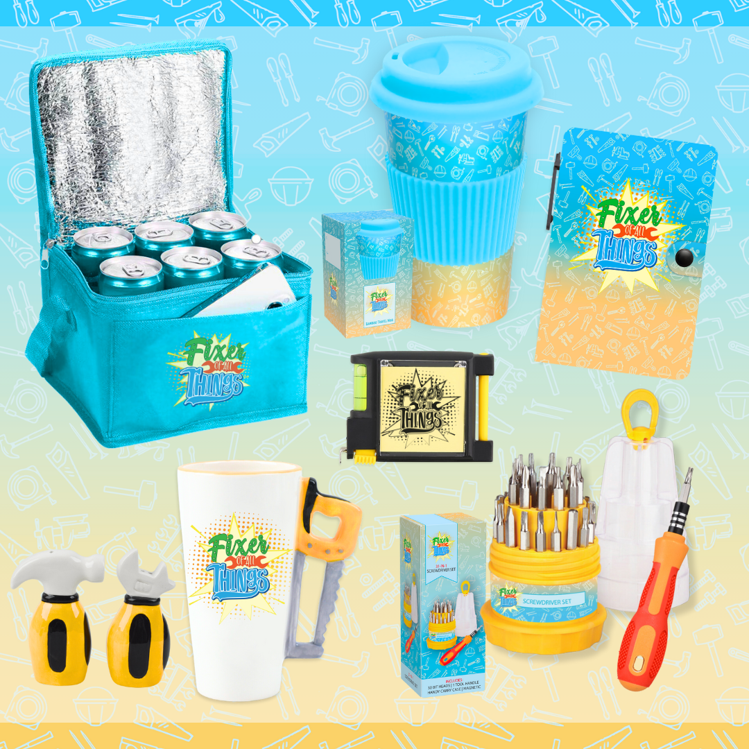 School Gifts for Fundraising Father's Day Stall Mother's Day Stall — free download